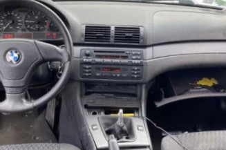 Optique avant secondaire droit (feux)(clignotant) BMW SERIE 3 E46