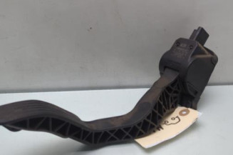 Pedale d'accelerateur CITROEN C4 1 Photo n°1