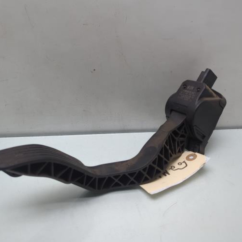 Pedale d'accelerateur CITROEN C4 1 Photo n°1