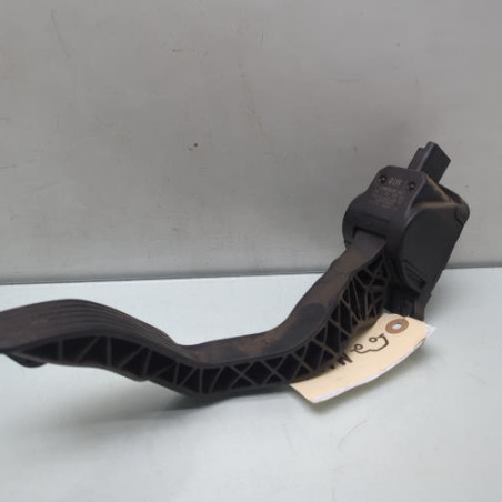 Pedale d'accelerateur CITROEN C4 1 Photo n°1