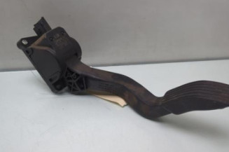 Pedale d'accelerateur CITROEN C4 1