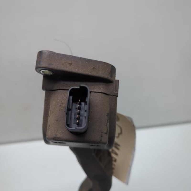 Pedale d'accelerateur CITROEN C4 1 Photo n°4