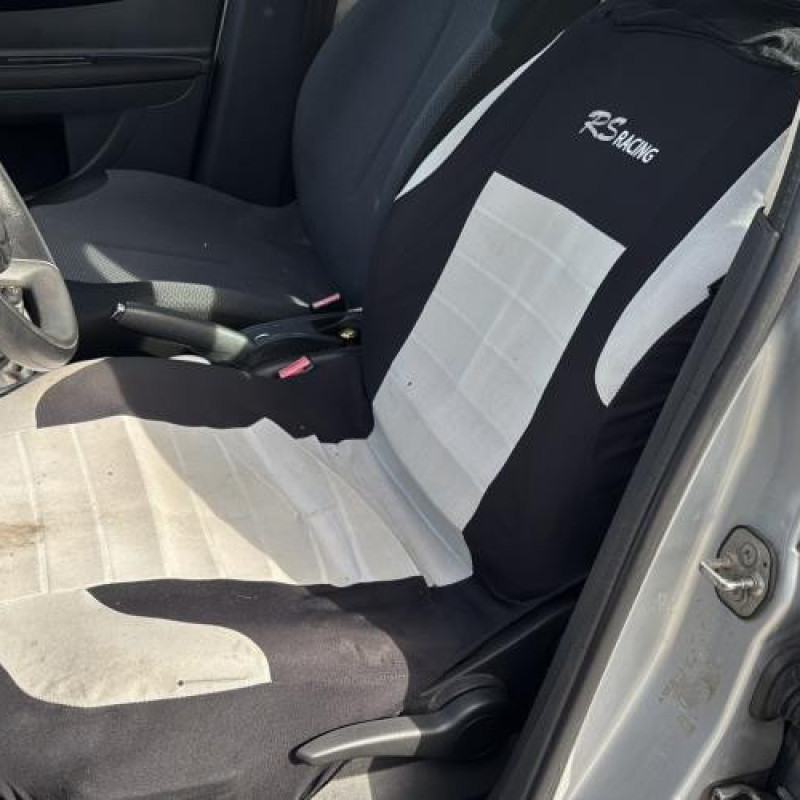 Pedale d'accelerateur CITROEN C4 1 Photo n°17