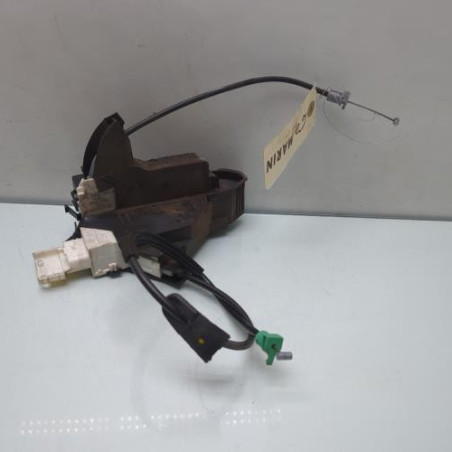 Serrure avant droit CITROEN C4 1