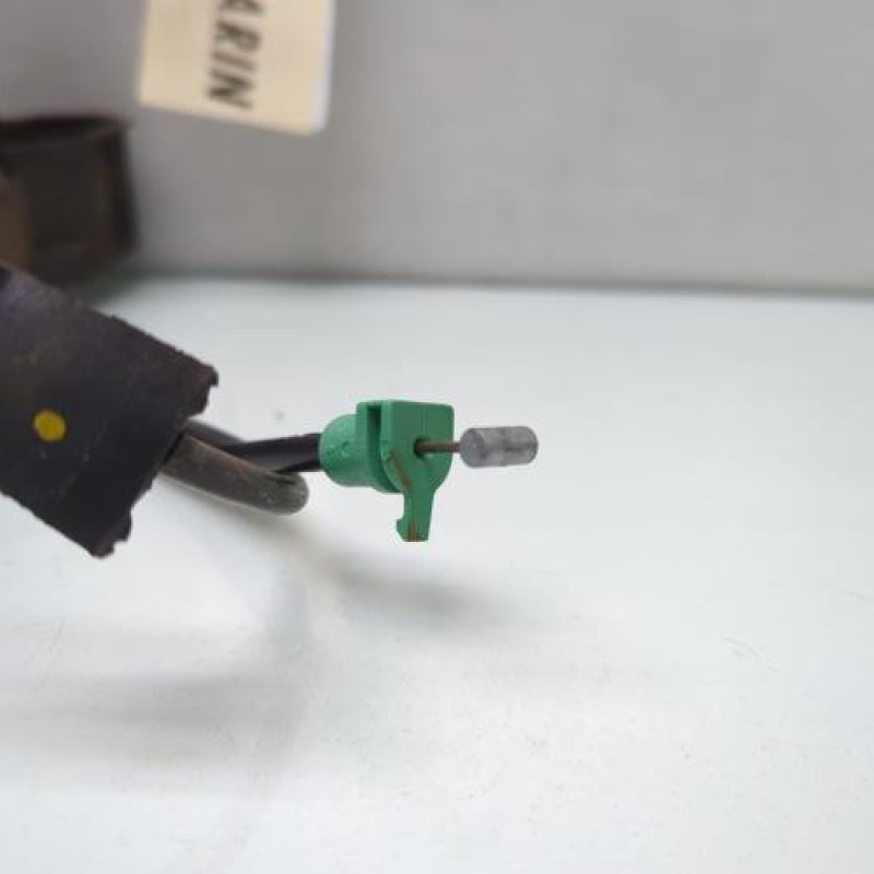 Serrure avant droit CITROEN C4 1 Photo n°4