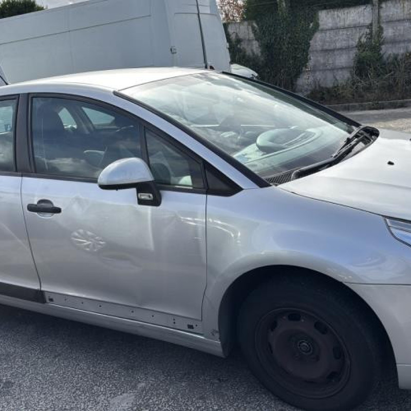 Serrure avant droit CITROEN C4 1 Photo n°11