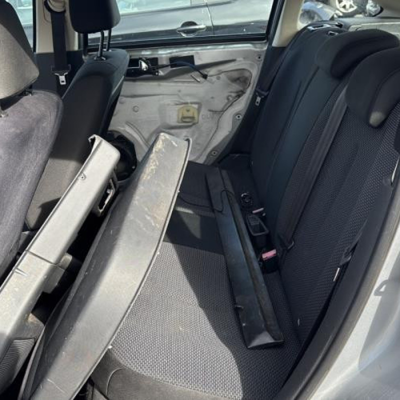 Serrure avant droit CITROEN C4 1 Photo n°16