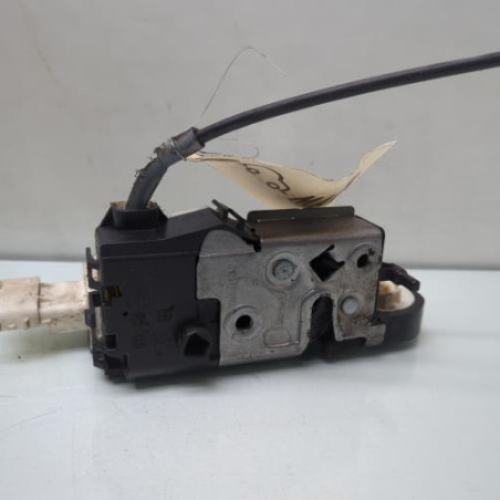 Serrure avant gauche CITROEN C4 1 Photo n°1