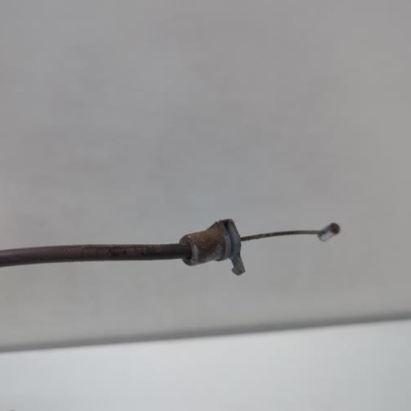 Serrure avant gauche CITROEN C4 1 Photo n°2