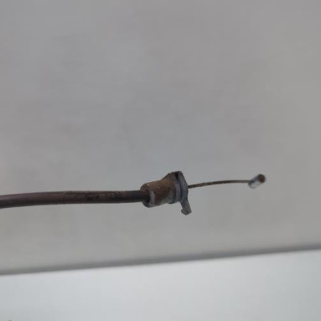 Serrure avant gauche CITROEN C4 1