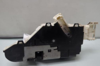 Serrure avant gauche CITROEN C4 1