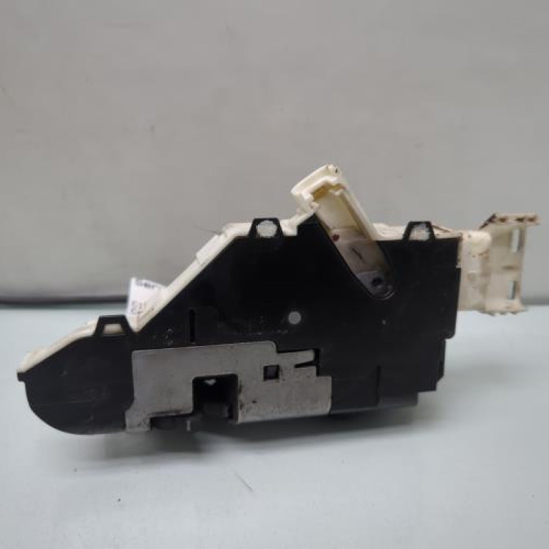 Serrure avant gauche CITROEN C4 1 Photo n°4