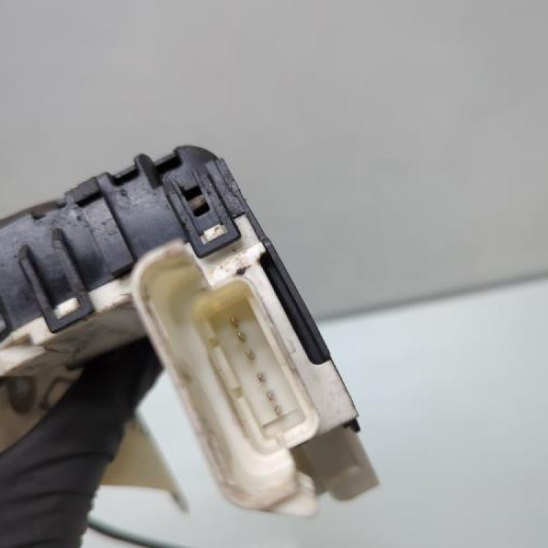 Serrure avant gauche CITROEN C4 1 Photo n°6