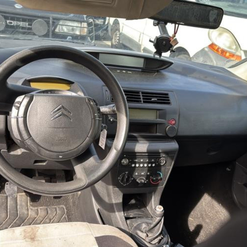 Serrure avant gauche CITROEN C4 1 Photo n°20