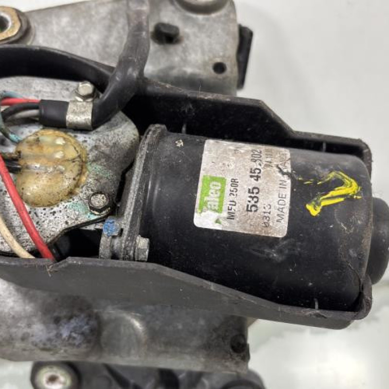 Moteur essuie glace avant PEUGEOT 306 Photo n°2