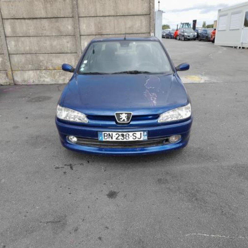 Moteur essuie glace avant PEUGEOT 306 Photo n°11