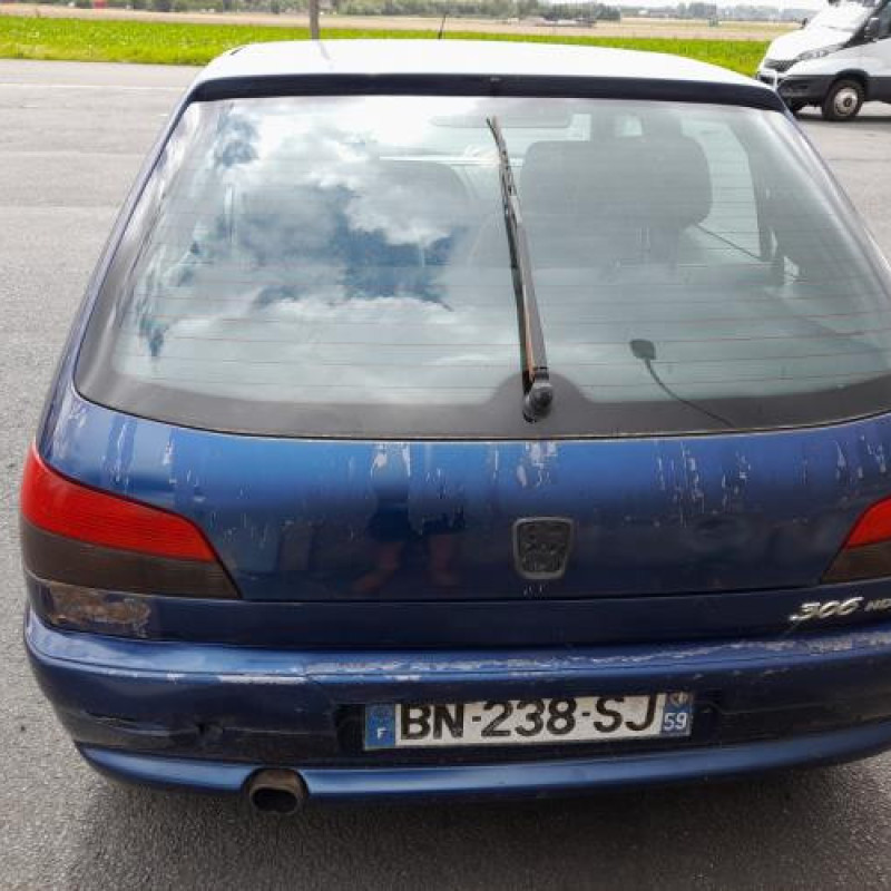 Neiman PEUGEOT 306 Photo n°8