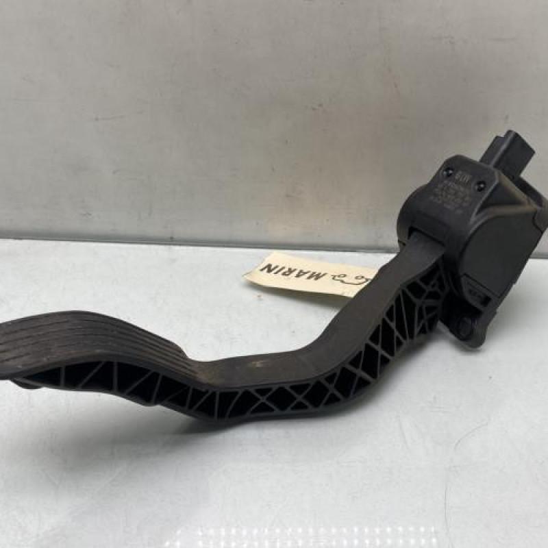 Pedale d'accelerateur PEUGEOT 307 Photo n°1