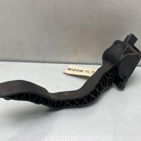 Pedale d'accelerateur PEUGEOT 307 Photo n°1