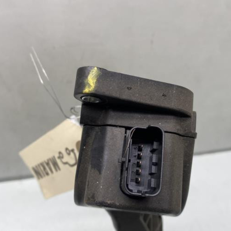 Pedale d'accelerateur PEUGEOT 307 Photo n°3