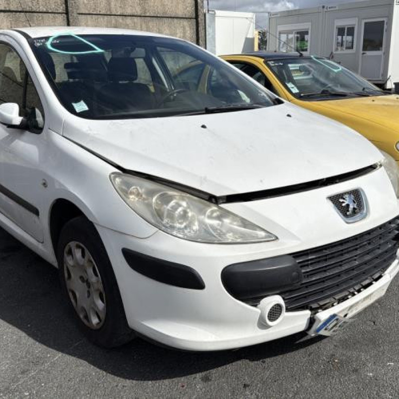 Pedale d'accelerateur PEUGEOT 307 Photo n°6