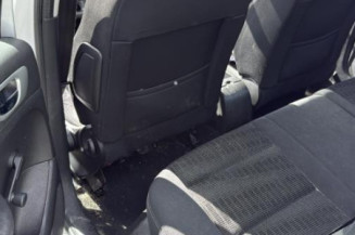 Pedale d'accelerateur PEUGEOT 307