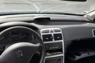 Pedale d'accelerateur PEUGEOT 307