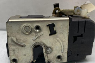 Serrure avant gauche PEUGEOT 307 Photo n°1