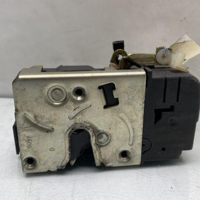 Serrure avant gauche PEUGEOT 307 Photo n°1