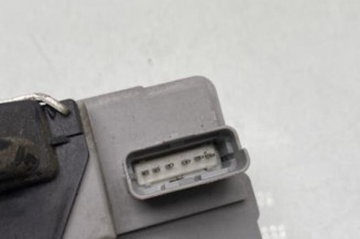 Serrure avant gauche PEUGEOT 307