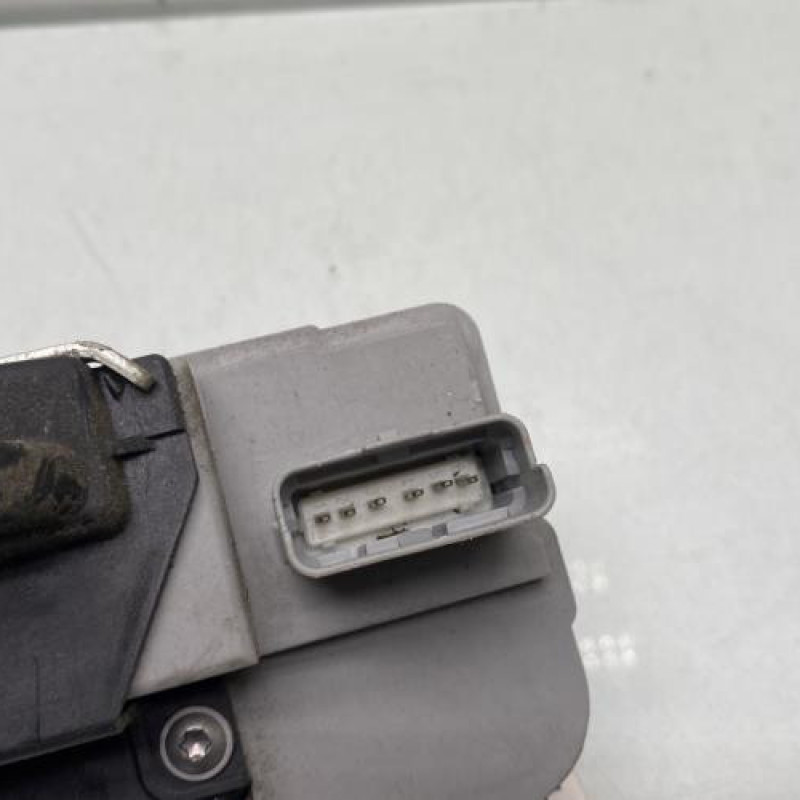 Serrure avant gauche PEUGEOT 307 Photo n°4