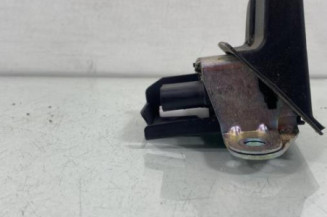 Serrure de coffre VOLKSWAGEN POLO 6