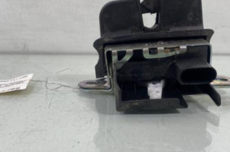 Serrure de coffre VOLKSWAGEN POLO 6