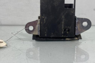 Serrure de coffre VOLKSWAGEN POLO 6