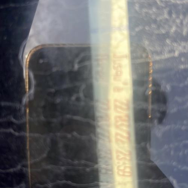 Serrure de coffre VOLKSWAGEN POLO 6 Photo n°10