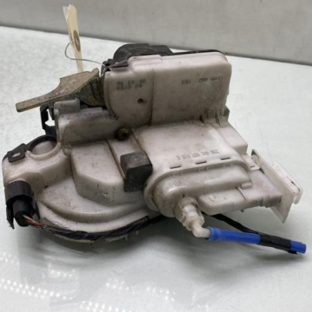 Serrure avant gauche VOLKSWAGEN POLO 3