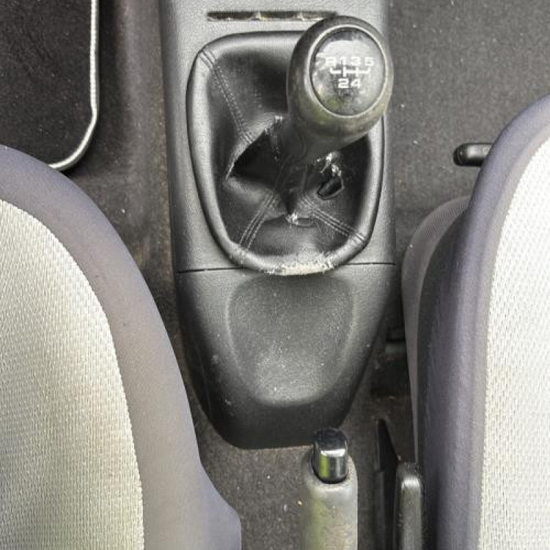 Serrure avant gauche VOLKSWAGEN POLO 3 Photo n°20