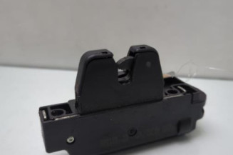 Serrure de coffre CITROEN C4 1 Photo n°1