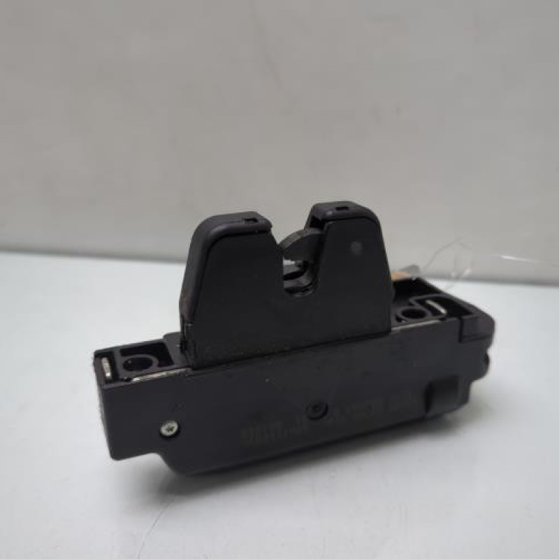 Serrure de coffre CITROEN C4 1 Photo n°1