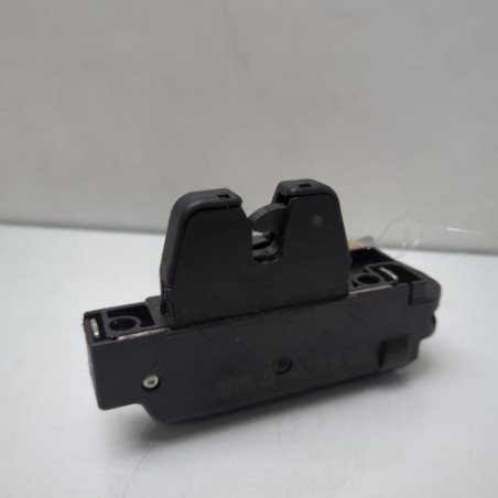 Serrure de coffre CITROEN C4 1 Photo n°1