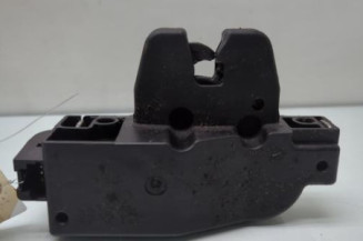 Serrure de coffre CITROEN C4 1