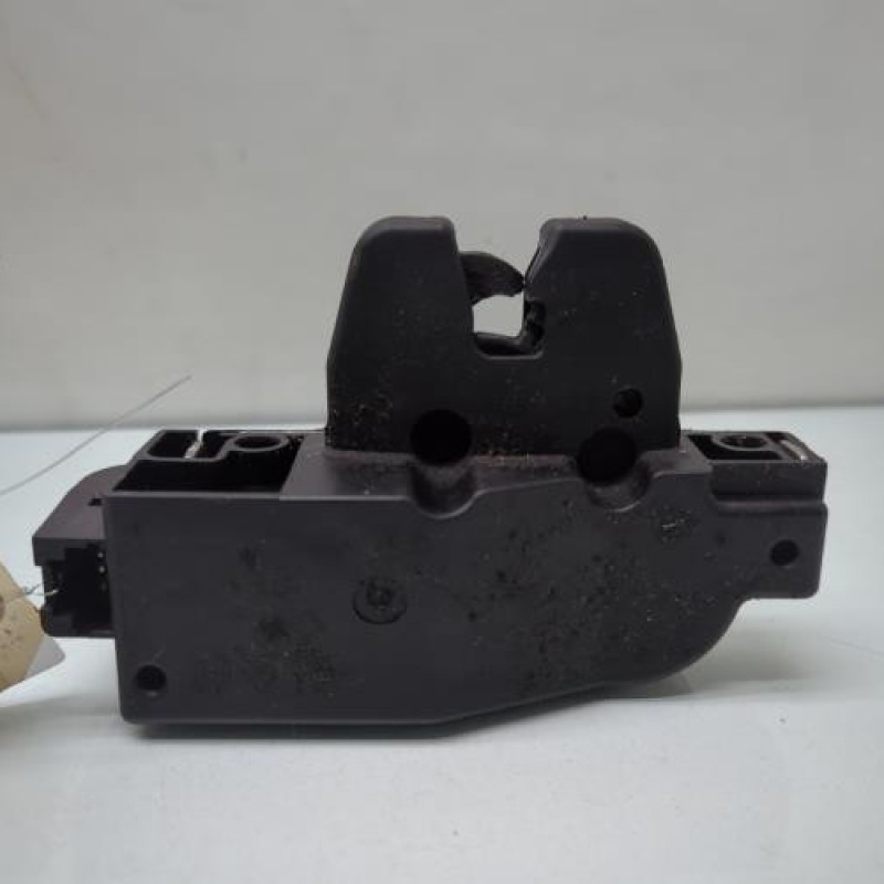 Serrure de coffre CITROEN C4 1 Photo n°2