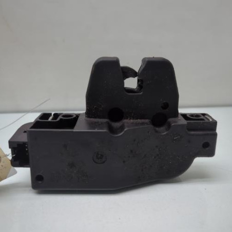 Serrure de coffre CITROEN C4 1