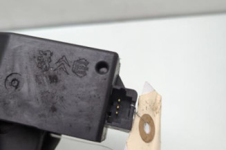 Serrure de coffre CITROEN C4 1