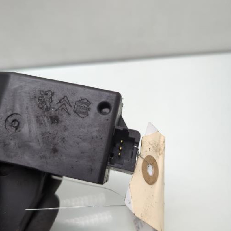 Serrure de coffre CITROEN C4 1 Photo n°3