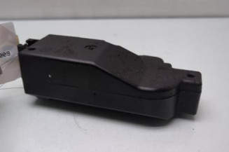 Serrure de coffre CITROEN C4 1