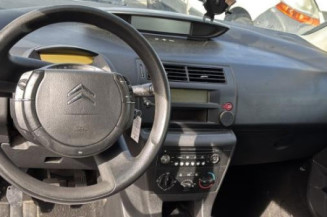 Serrure de coffre CITROEN C4 1