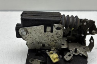 Serrure arriere gauche DACIA LOGAN MCV 1 Photo n°1