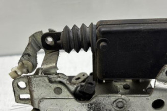 Serrure arriere gauche DACIA LOGAN MCV 1