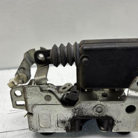 Serrure arriere gauche DACIA LOGAN MCV 1